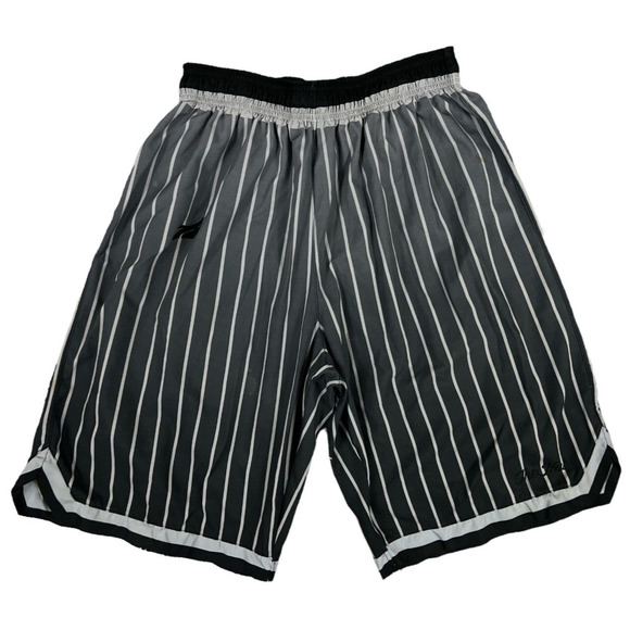 Hemero‎ Men's Striped Shorts Size Large - Picture 1 of 5